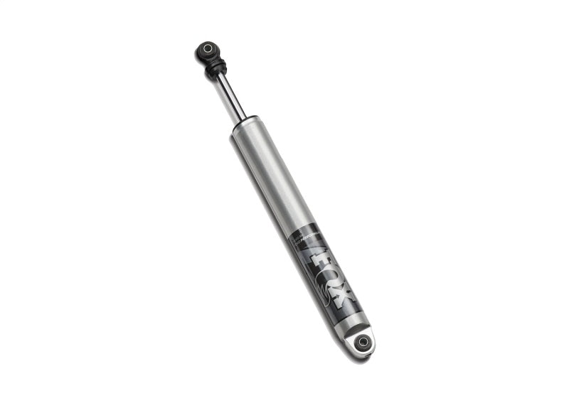2015-2020 F-150 Fox (Tuned By Ford Performance) 2.0IFP Off-Road Suspension Leveling Kit - View 5 | Dirty Garage