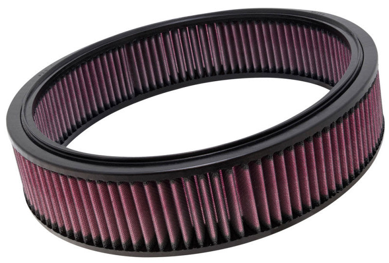 Replacement Air Filter V8 w/F/I, 1976-93 | Dirty Garage