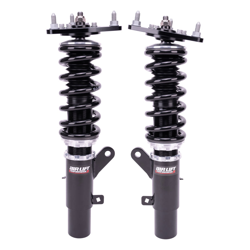 2013-2020 Acura TLX Accord Performance Coilover Kit - View 3 | Dirty Garage
