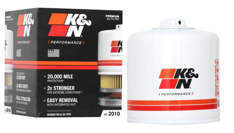 Universal Oil Filter OIL Filter; Automotive - View 8 | Dirty Garage