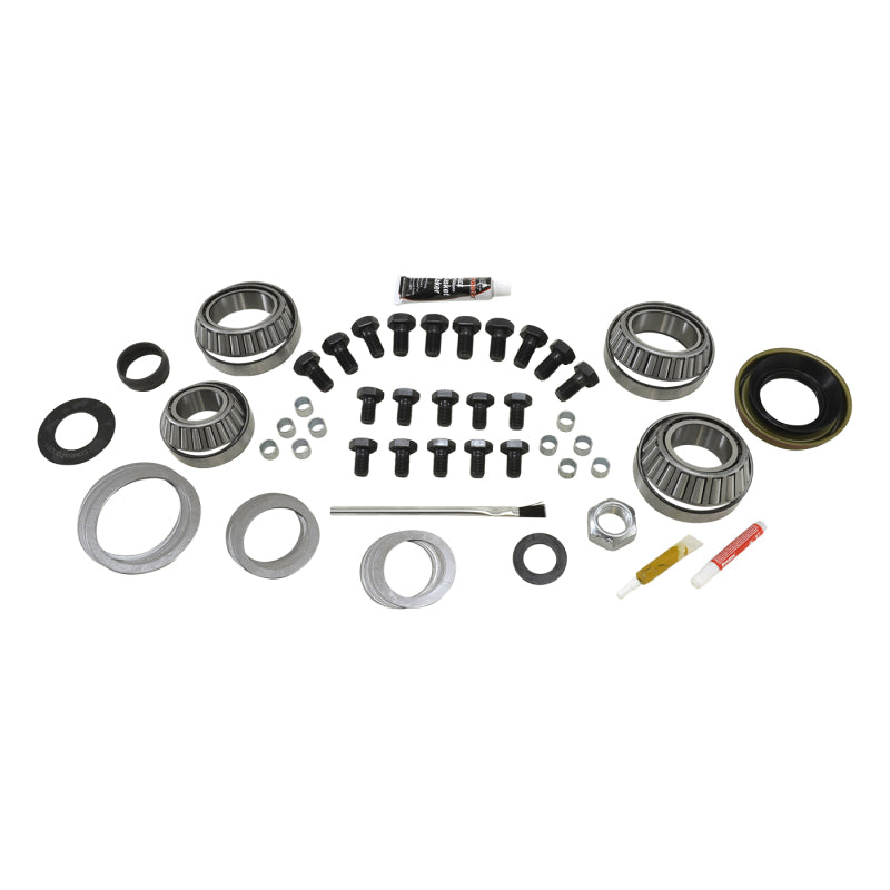 2007-2017 Dana 44 Rear Differential Rebuild Kit (YK D44-JK-RUB) | Dirty Garage