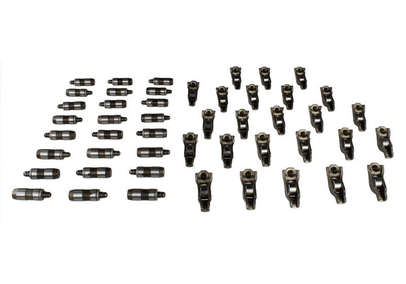 Universal Modular 3V Rocker Arm and Lash Adjuster Kit - View 3 | Dirty Garage