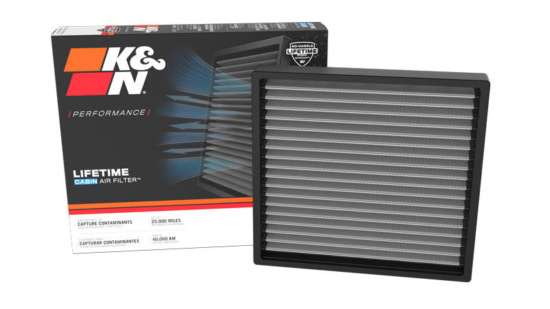 2023 Santa Fe 1.6L/2.5L L4 Cabin Air Filter - View 3 | Dirty Garage