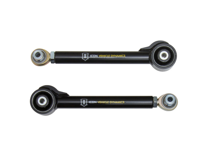 2003-2007 Toyota FJ 4Runner Tubular Upper Trailing Arm Kit | Dirty Garage