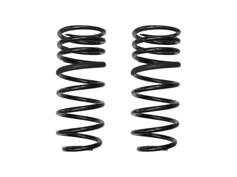 2024 Tacoma 0.5" Lift Rear Coil Spring Kit | Dirty Garage