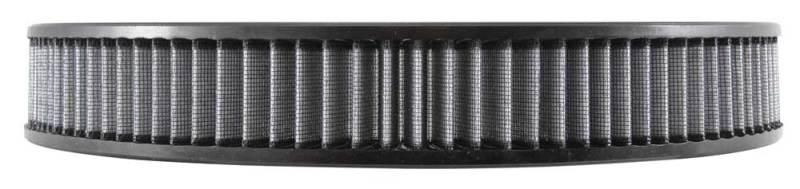 Universal Custom Air Filter Cotton Gauze 14inOD x 12 1/4inID x 2inH - View 7 | Dirty Garage