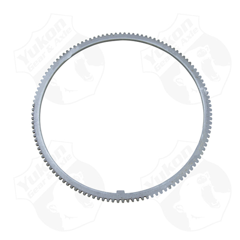 1980-2015 Dana 60 Rear ABS exciter tone ring. | Dirty Garage