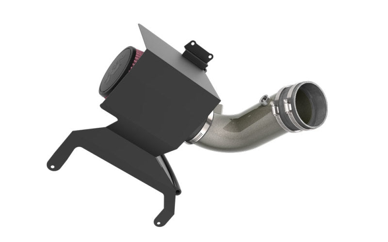 2021-2022 Ford E350/450 V8-7.3L Performance Air Intake Kit - View 5 | Dirty Garage