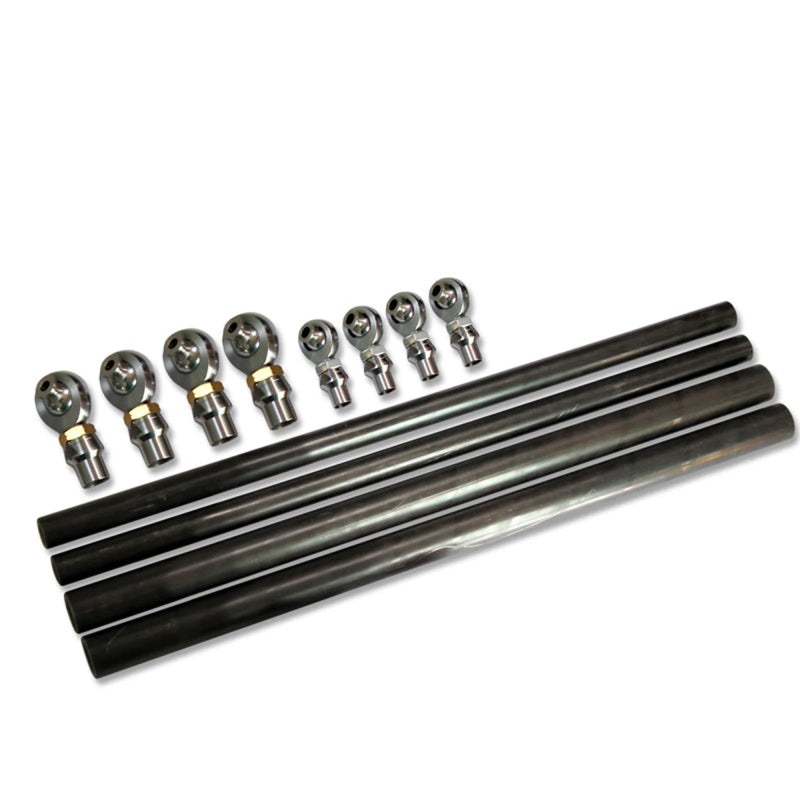 Artec Industries 4 Link Tube And End Kit: All 1 1/4 Krawler Joints | Dirty Garage