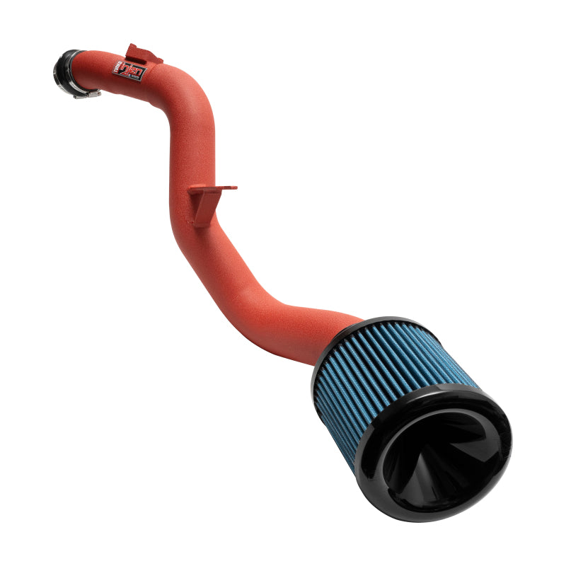 2022-2023 Civic Si L4 1.5L Turbo Wrinkle Red SP Series Short Ram Intake - View 5 | Dirty Garage