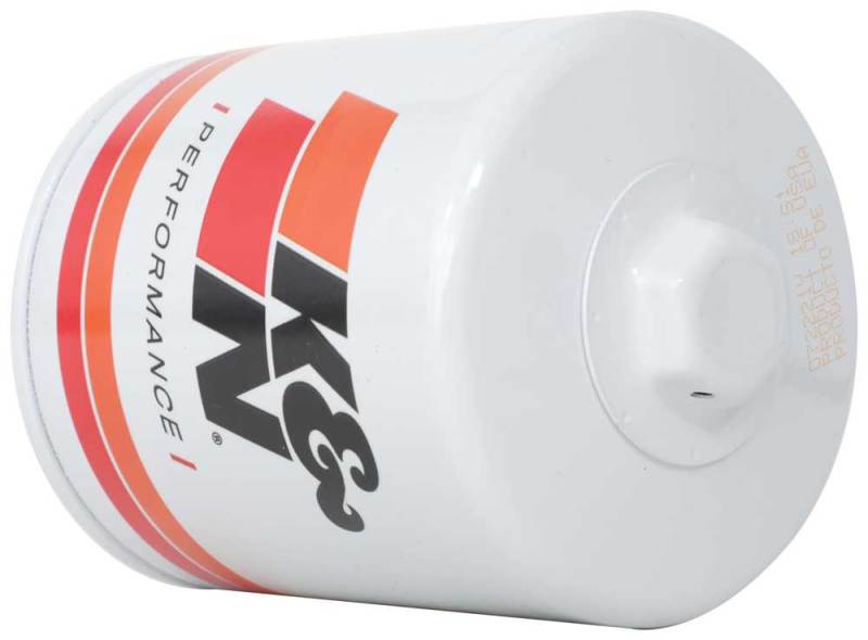 Universal Oil Filter OIL Filter; Automotive - View 6 | Dirty Garage