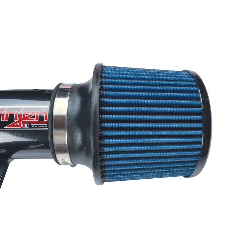 2015-2019 Sonata 2.0L Black SP Series Short Ram Air Intake - View 2 | Dirty Garage