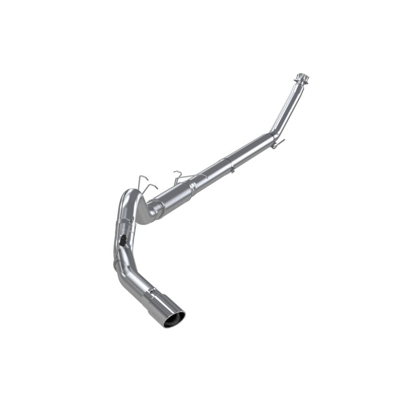 1994-2002 Ram HD Cummins 5 Turbo Back Single Side | Dirty Garage