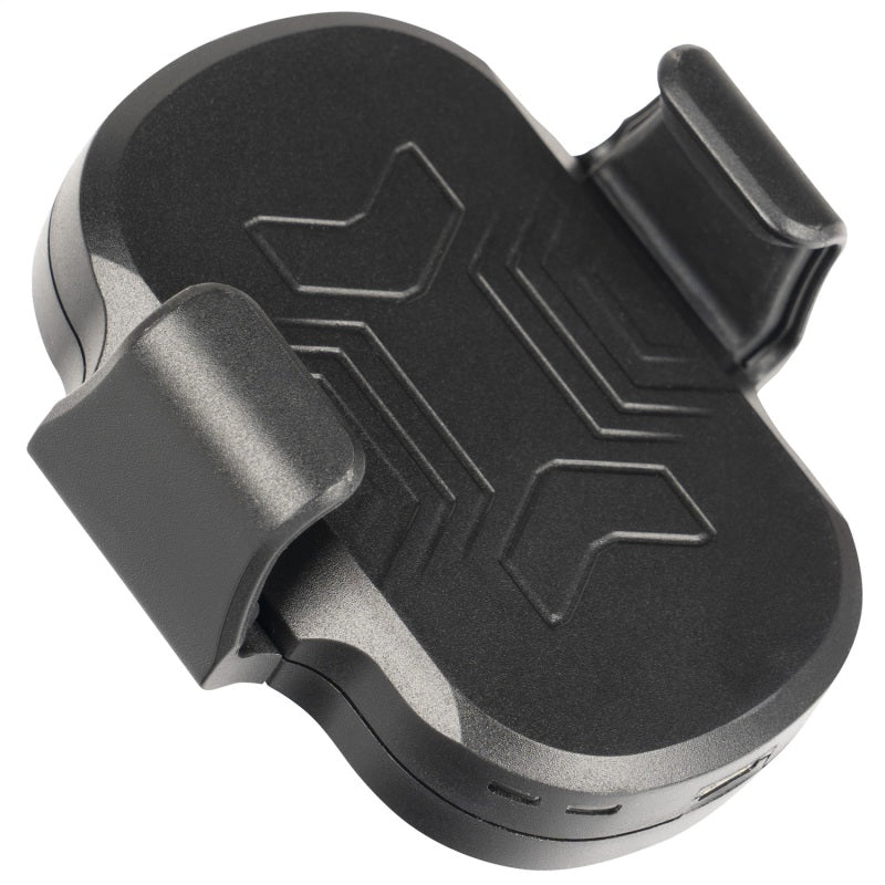 Rugged Ridge Phone Mount Wireless Charging Dash Mount System | Dirty Garage