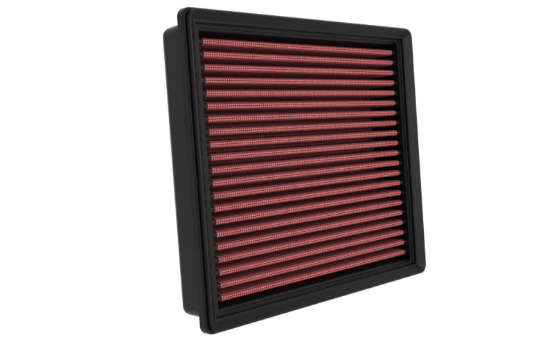 2022 Tundra V6-3.5L F/I Turbo Replacement Air Filter | Dirty Garage