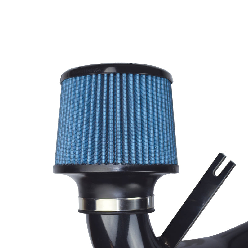 2002-2005 Civic Si 2.0L Black SP Series Cold Air Intake - View 5 | Dirty Garage