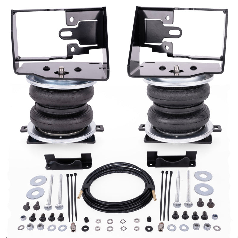 2023-2026 Sequoia 4WD LoadLifter 5000 Air Spring Kit | Dirty Garage