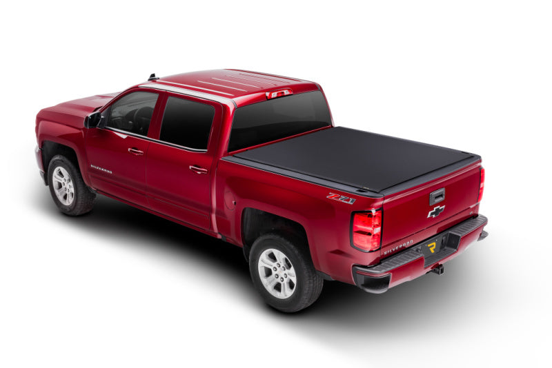 2020-2025 Gladiator 5' Pro X15 Bed Cover | Dirty Garage