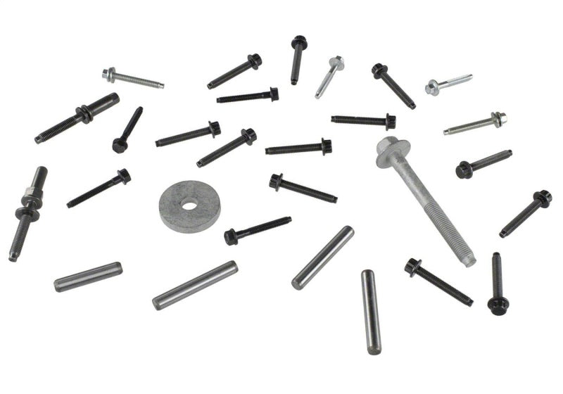 2011-2014 Mustang 5.0L 4V Ti-VCT Coyote Camshaft Drive Kit - View 3 | Dirty Garage