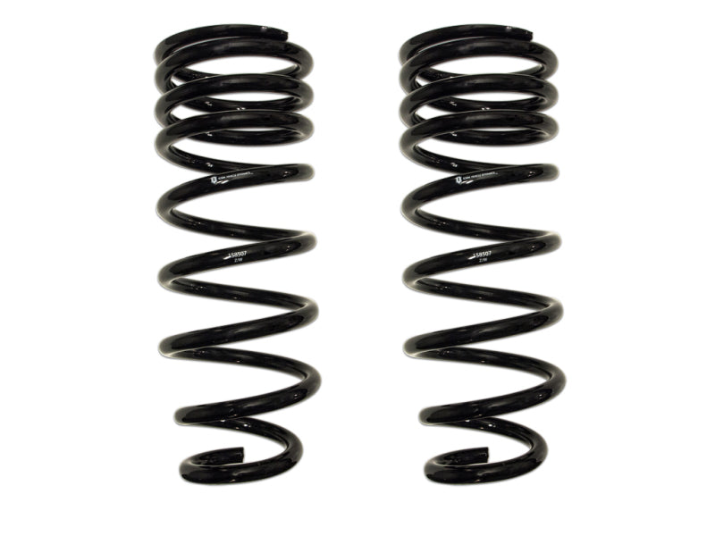 2003-2007 Toyota 4Runner FJ Rear 3" Dual Rate Spring Kit | Dirty Garage