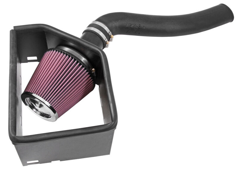 2015-2016 Ram 1500 V6-3.0L DSL Performance Intake Kit | Dirty Garage