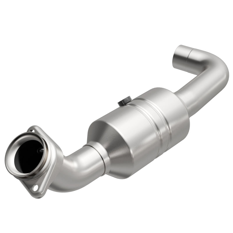 2011-2014 F-150 Catalytic Converter Direct Fit Underbody | Dirty Garage