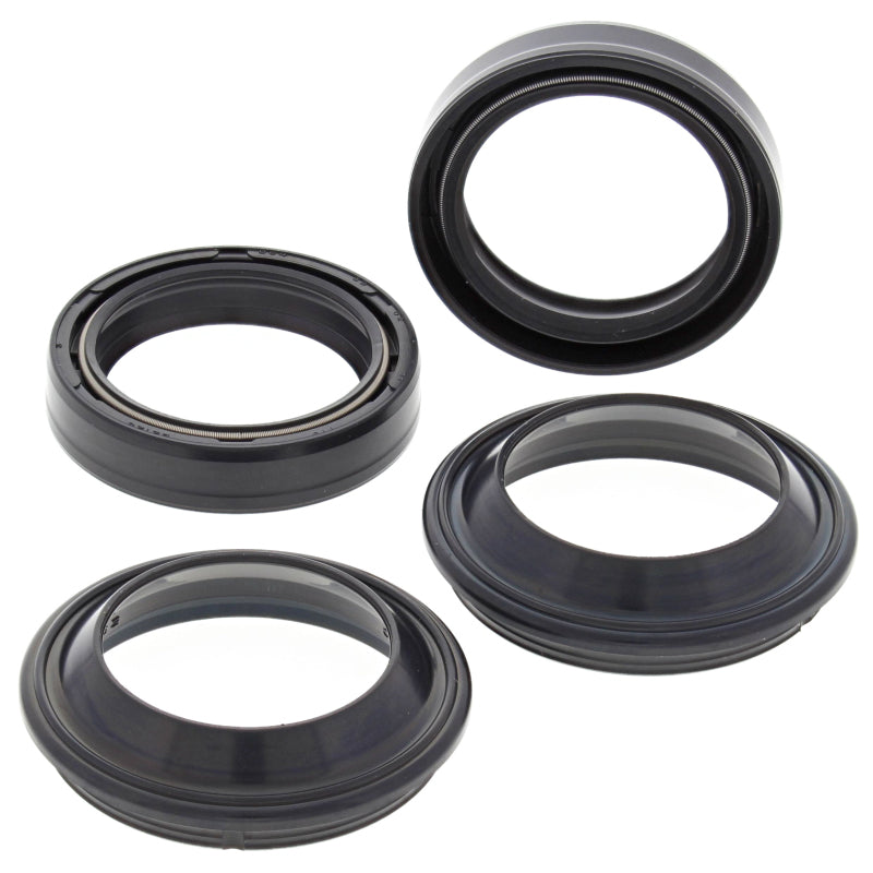 1985-1986 Honda ATC250R Fork Oil Seal & Dust Seal Kit | Dirty Garage