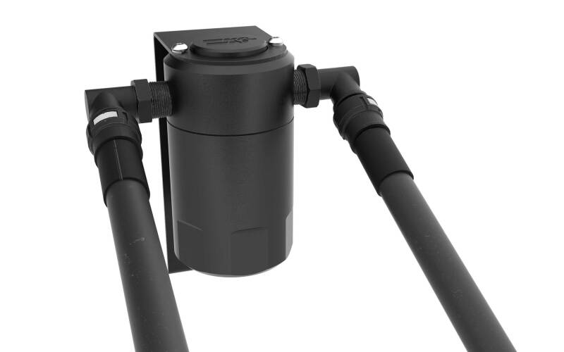 2021+ Bronco 2.3L L4 Oil Catch Can | Dirty Garage
