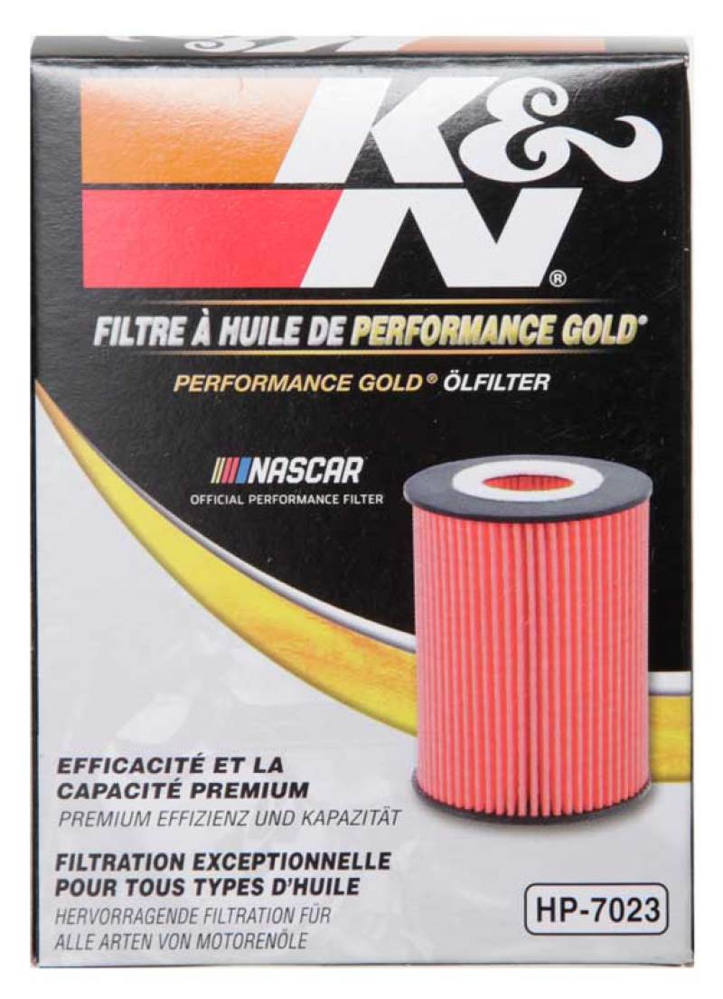 Performance Oil Filter for 2006-2014 Toyota/Various Applications - View 4 | Dirty Garage