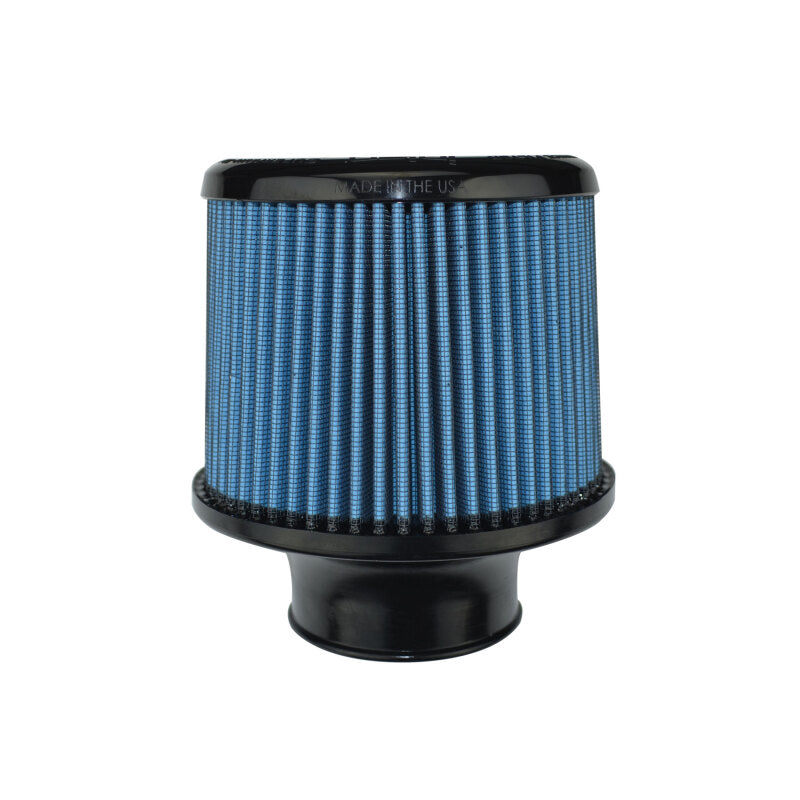 Universal AMSOIL Ea Nanofiber Dry Air Filter - View 2 | Dirty Garage