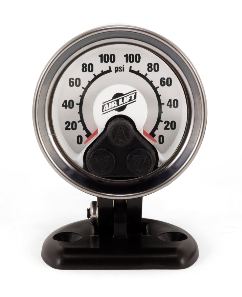 Universal Load Controller Dual Heavy Duty Compressor - View 3 | Dirty Garage