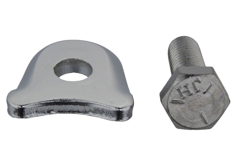 Universal Distributor Hold-Down Clamp - View 4 | Dirty Garage