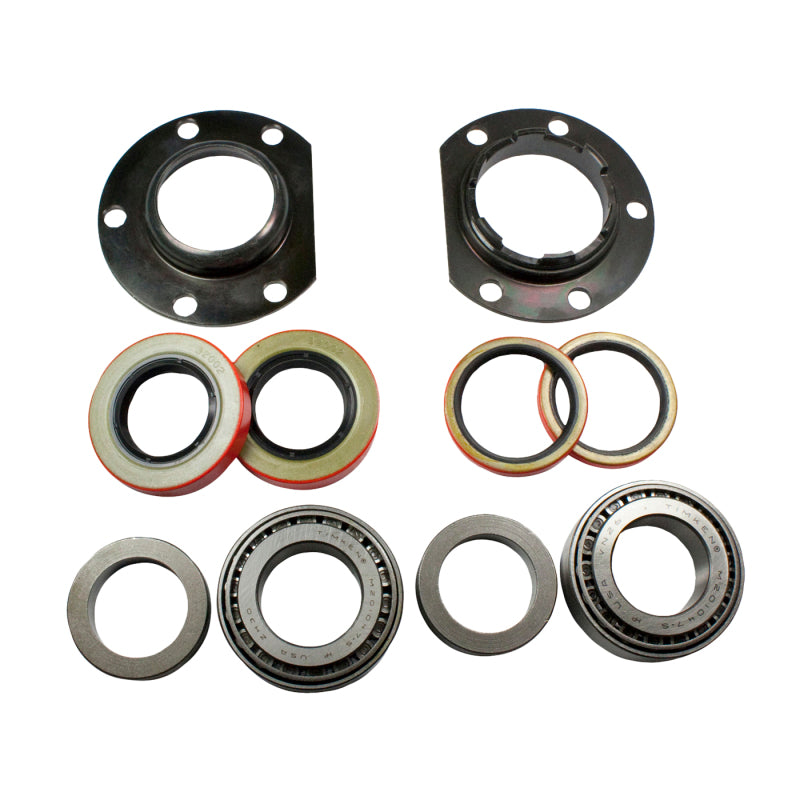 1961-1974 Chrysler 8.75 in Rear Axle Bearing and Seal Kit (AK C8.75-OEM-COMPLETE) | Dirty Garage