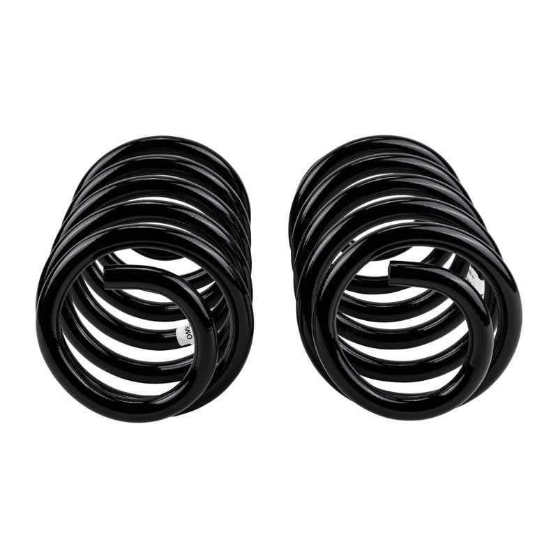 2005-2010 Jeep Commander/Grand Cherokee Coil Spring Rear Jeep Wh Cherokee - View 2 | Dirty Garage