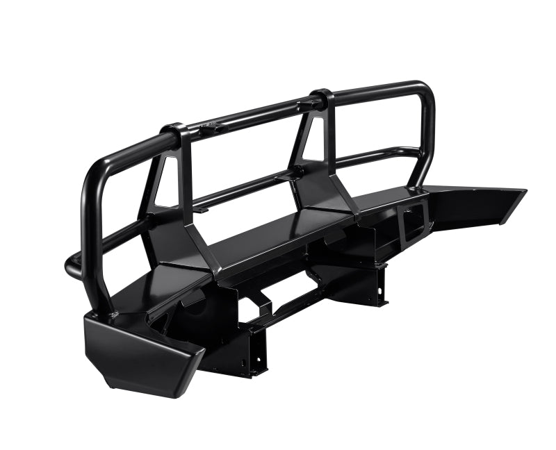 1990-1997 Lexus LX450/Land Cruiser B/Bar Non Air Bag w/ Floor Land Cruiser 80 - View 3 | Dirty Garage