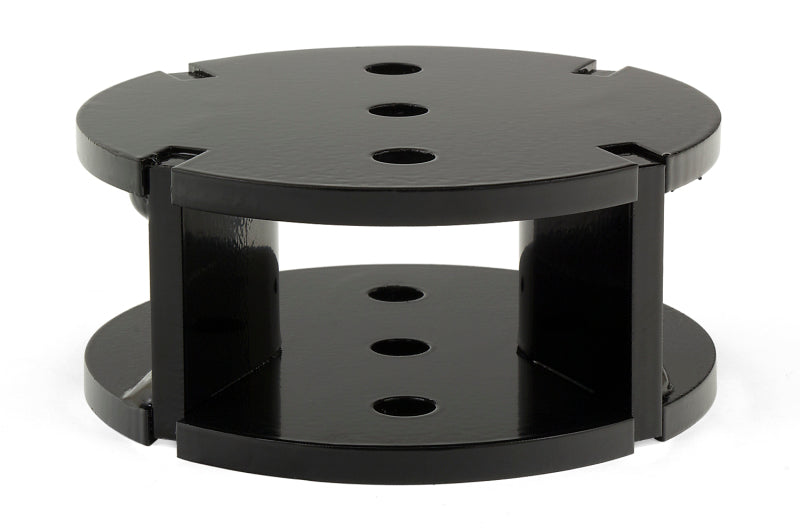 Universal Level Air Spring Spacer 2in Lift - View 3 | Dirty Garage
