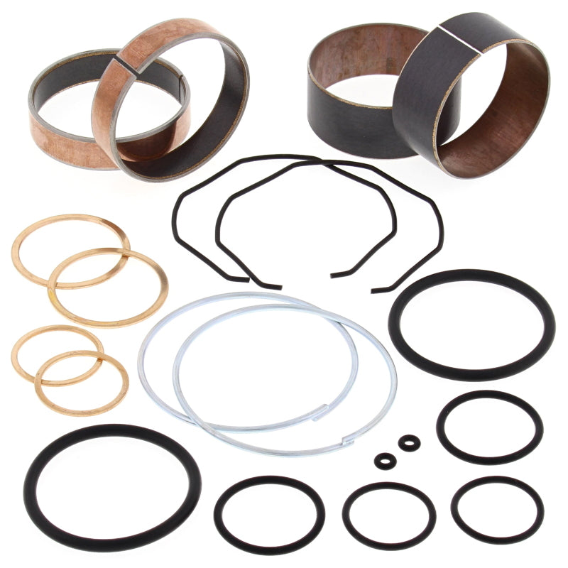 1997-2007 Honda CR125R Fork Bushing Kit | Dirty Garage