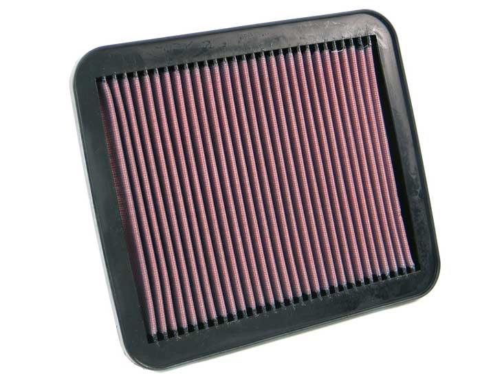 1999-2004 Tracker/1998-2005 Vitara/2002-2003 XL-7 Drop In Air Filter | Dirty Garage