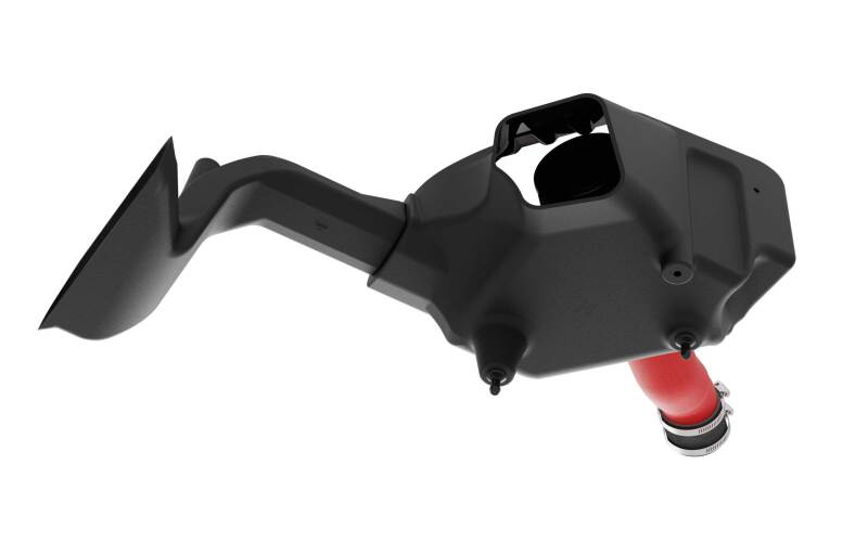 2023+ GR Corolla L3 1.6L Typhoon Performance Air Intake System - View 6 | Dirty Garage