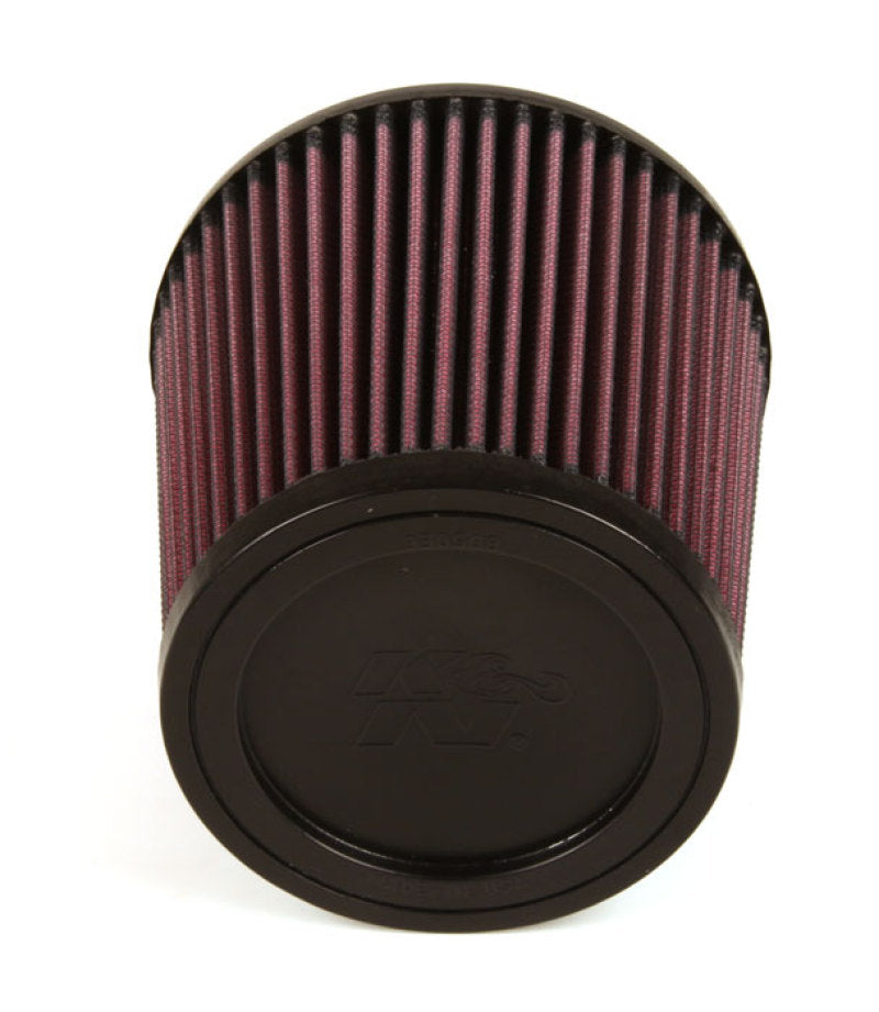 Universal Filter Universal Rubber Filter 2 3/4 inch Flange 6 inch Base 5 inch Top 5 1/2 inch Height - View 7 | Dirty Garage