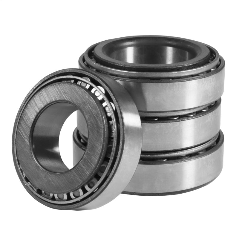 1999-2008 GM 8.6 in Rear Differential Rebuild Kit (YK GM8.6-A) - View 6 | Dirty Garage