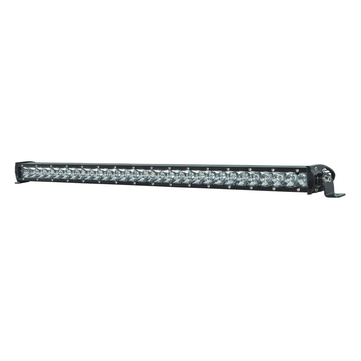2016-2020 Tacoma Bumper Mount w/ 32" SRS LED Light Bar | Dirty Garage