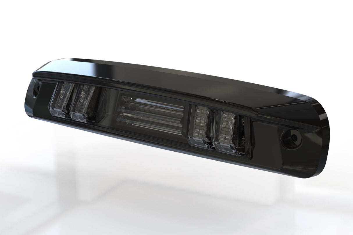 1999-2016 Superduty X3B LED Third Brake Light | Dirty Garage
