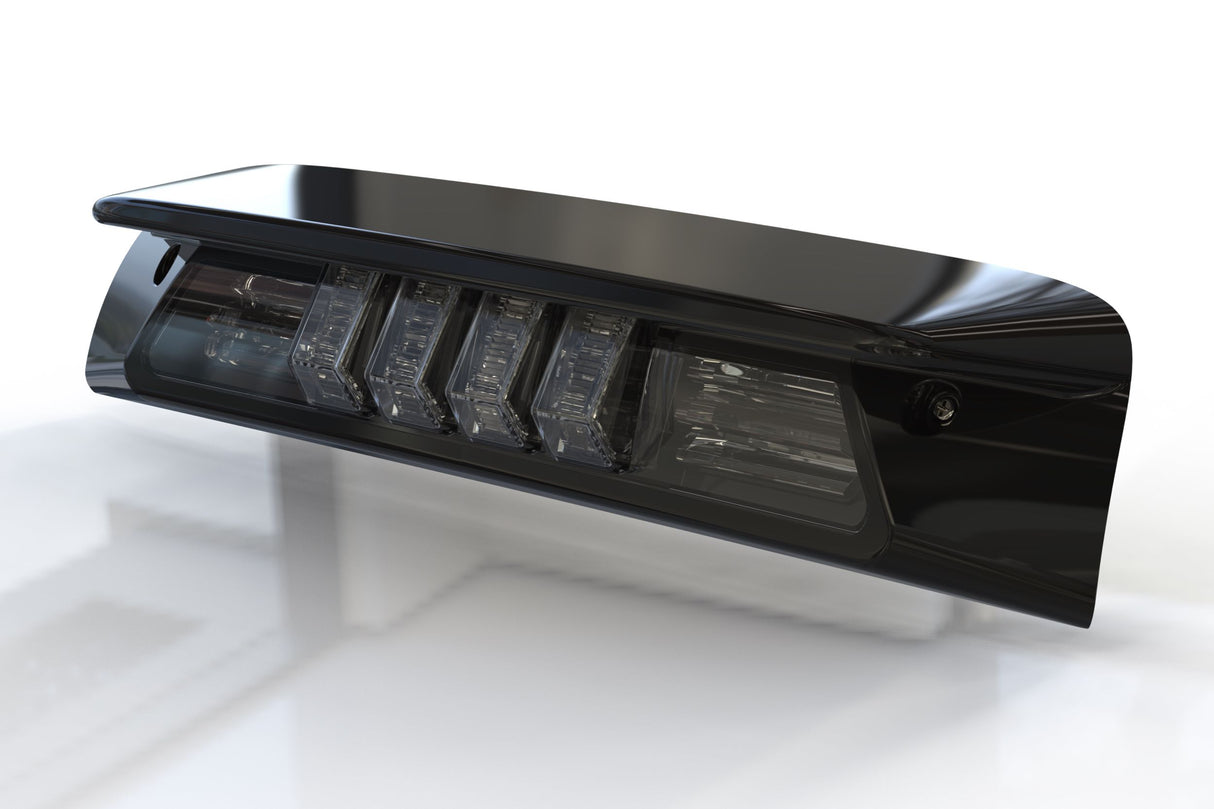 2014-2018 GM HD X3B LED Third Brake Light | Dirty Garage
