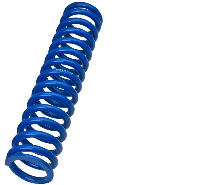 Universal 3.75" ID Coil Springs | Dirty Garage