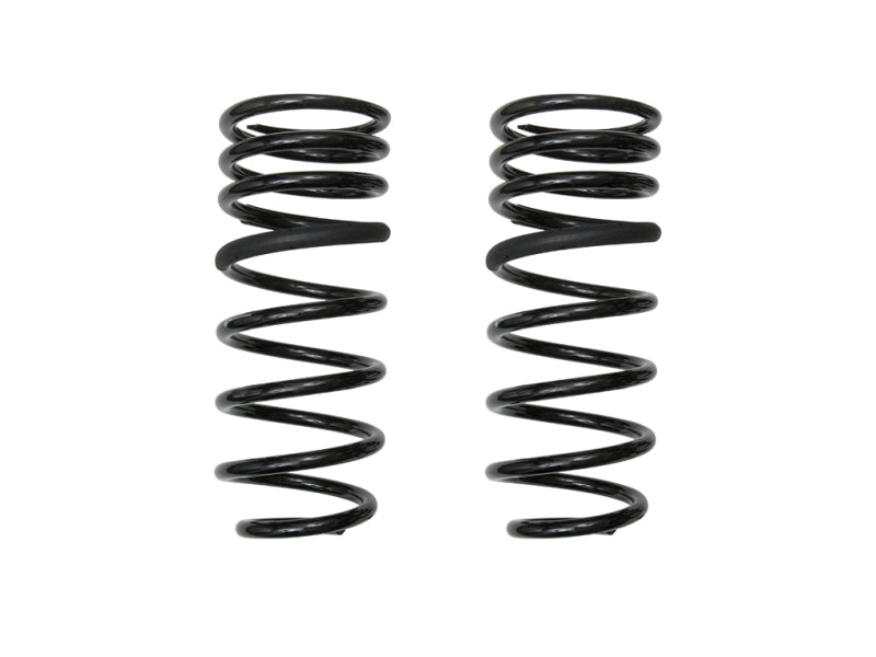 2023-2024 Sequoia TRD 2" Dual Rate Spring Kit Rear | Dirty Garage