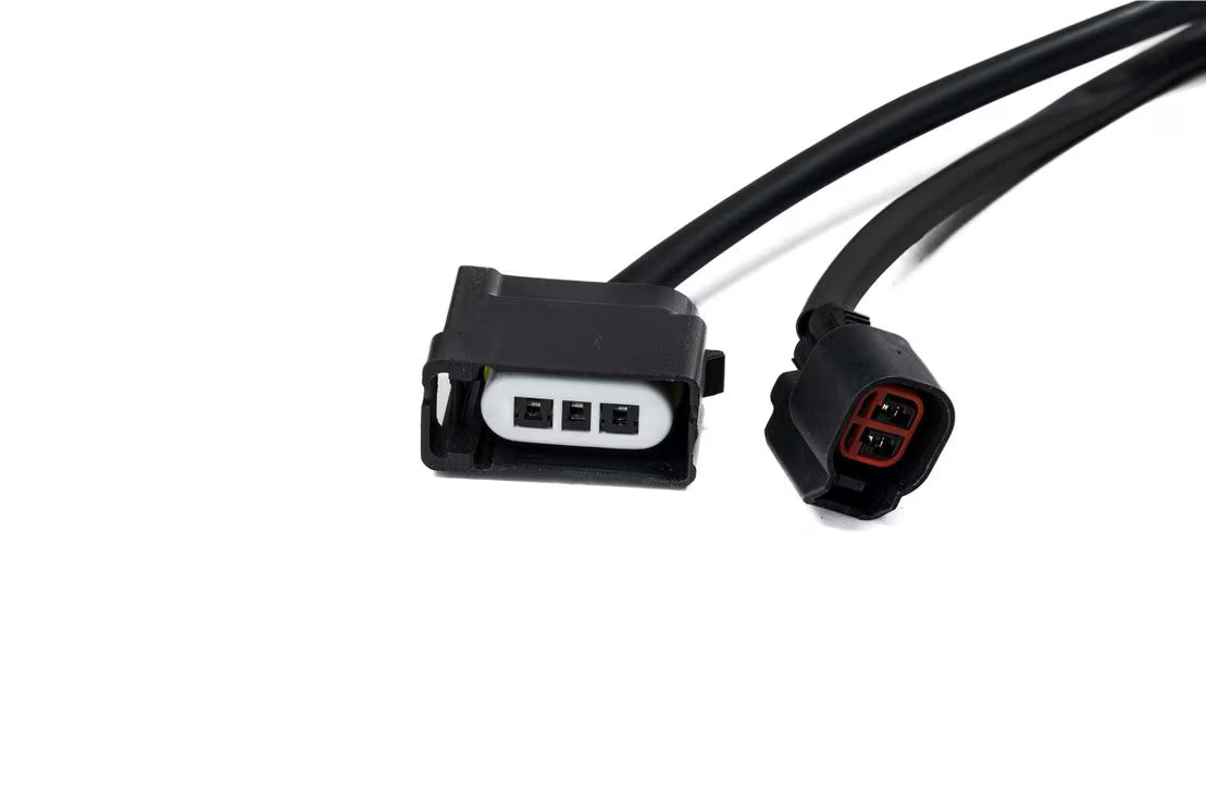 2020-2022 Superduty OEM LED Adapters (LF508H-LED.2) - View 5 | Dirty Garage