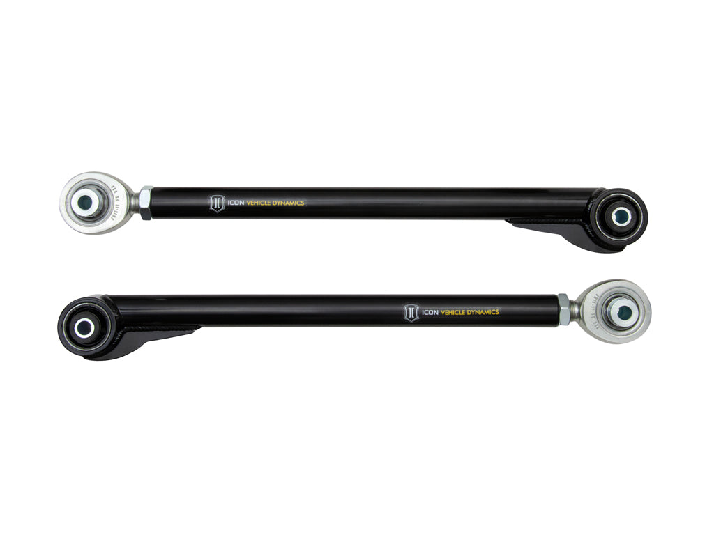 2019-2023 Ram 1500 ICON Rear Lower Upper Control Arm Kit | Dirty Garage
