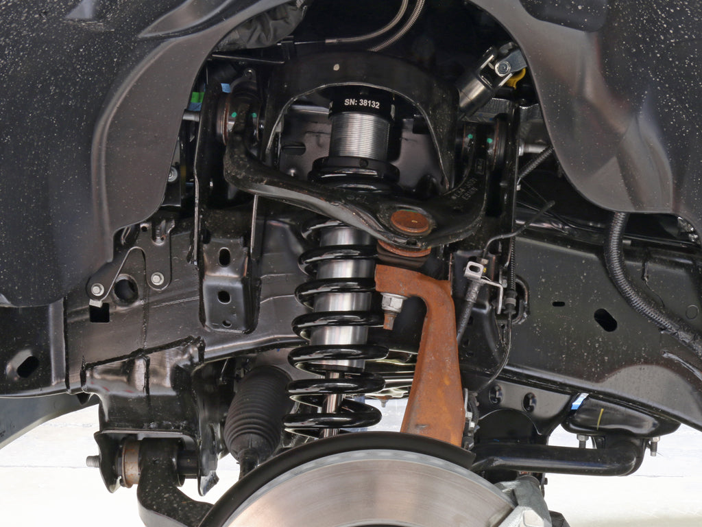 2015-2020 F-150 ICON 2.5 Front Coilover Kit - View 2 | Dirty Garage