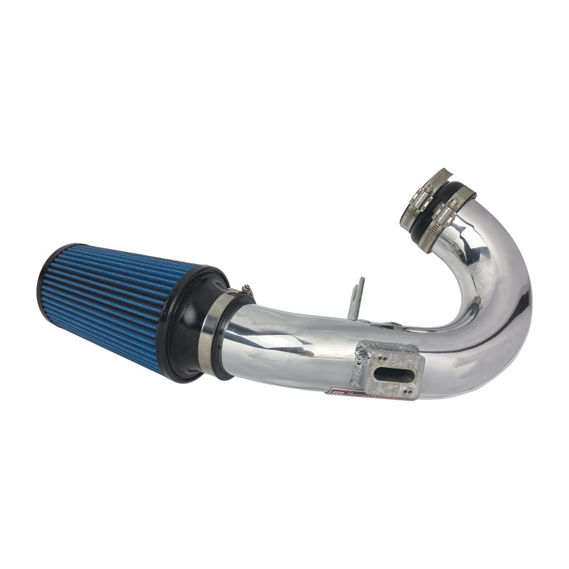 2012-2015 Audi A6 2.0L Turbo Cold Air Intake System - View 3 | Dirty Garage